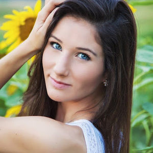 Meet your Posher, Katherine